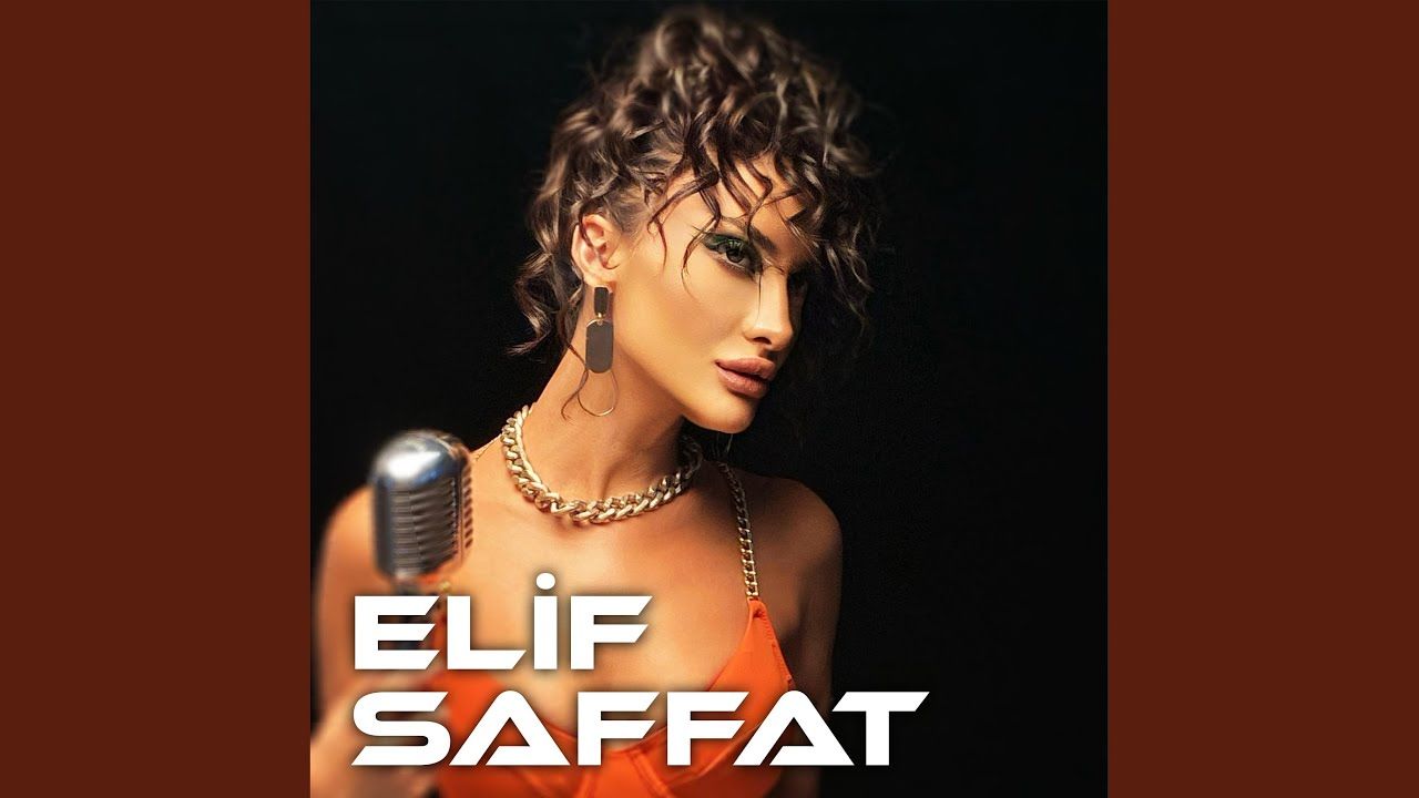 Elif Saffat – Aşktan Ne Haber Mp3 Dinle & İndir | Mp3sayar