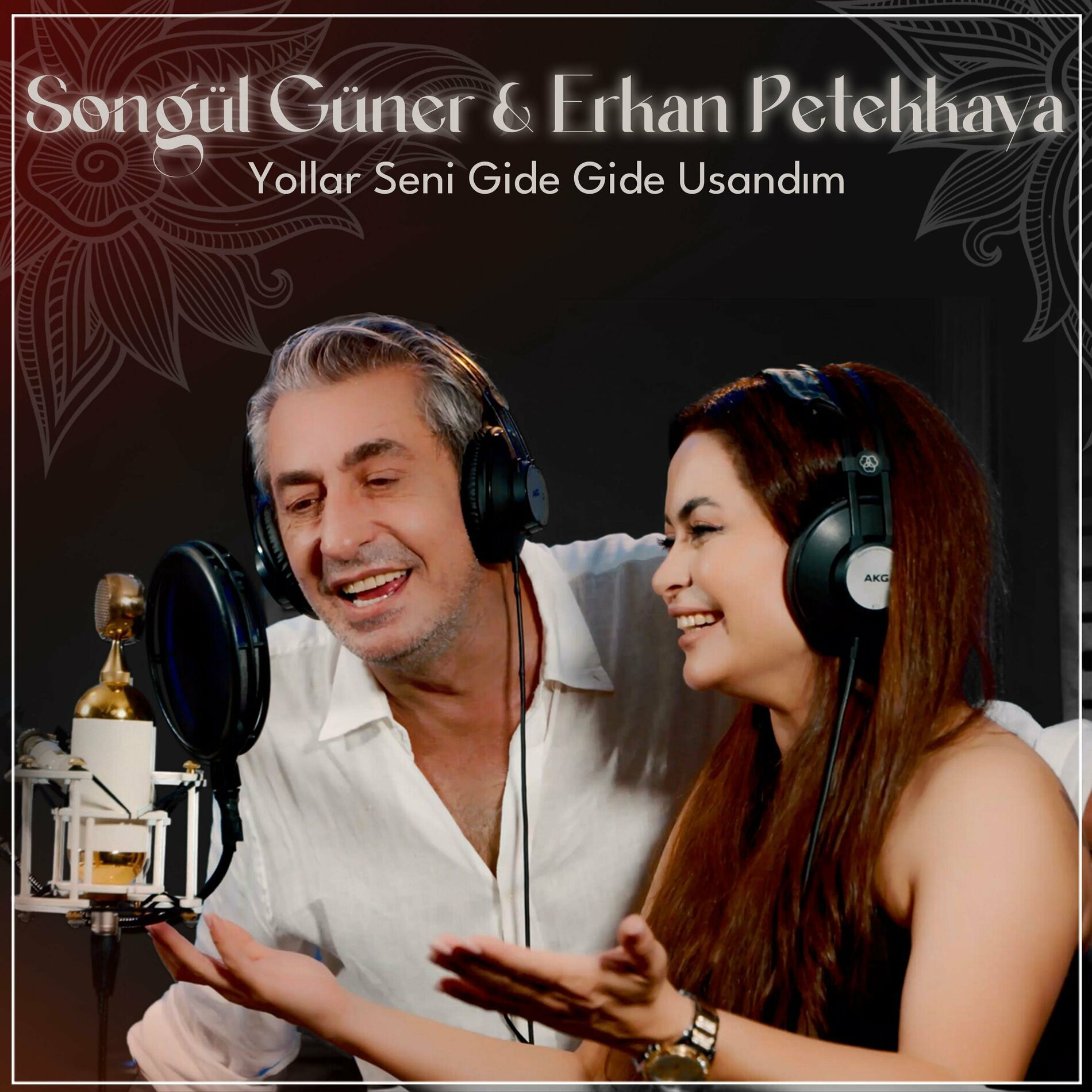 Erkan Petekkaya – Yollar Seni Gide Gide Usandım Mp3 Dinle & İndir | Mp3sayar