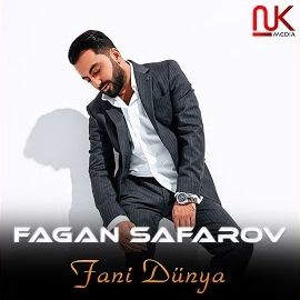 Fagan Safarov – Fani Dünya Mp3 Dinle & İndir | Mp3sayar