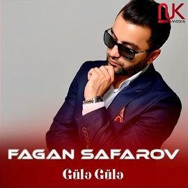 Fagan Safarov – Güle Güle Mp3 Dinle & İndir | Mp3sayar