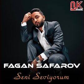 Fagan Safarov – Seni Seviyorum Mp3 Dinle & İndir | Mp3sayar