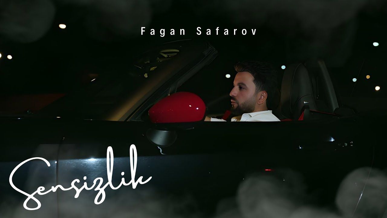 Fagan Safarov – Sensizlik Mp3 Dinle & İndir | Mp3sayar