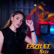 Fazilet – Sızı Mp3 Dinle & İndir | Mp3sayar