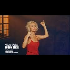 Füsun Sekili – Yana Yakıla Mp3 Dinle & İndir | Mp3sayar