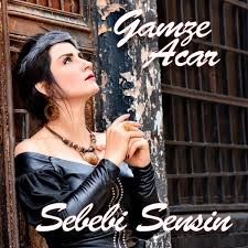 Gamze Acar – Sebebi Sensin Mp3 Dinle & İndir | Mp3sayar