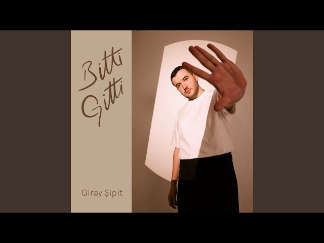 Giray Sipit – Bitti Gitti Mp3 Dinle & İndir | Mp3sayar