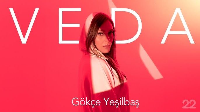 Gökçe Yeşilbaş – Veda Mp3 Dinle & İndir | Mp3sayar