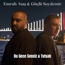 Güçlü Soydemir – Bu Gece Sensiz x Tutsak ft Emrah Ataş Mp3 Dinle & İndir | Mp3sayar