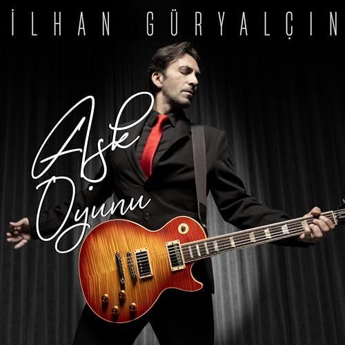 İlhan Güryalçın – Aşk Oyunu Mp3 Dinle & İndir | Mp3sayar