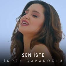 İmren Çapanoğlu – Sen İste Ajda Pekkan Cover Mp3 Dinle & İndir | Mp3sayar