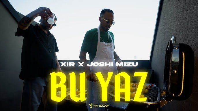 Joshi Mizu – Bu Yaz ft XiR Mp3 Dinle & İndir | Mp3sayar