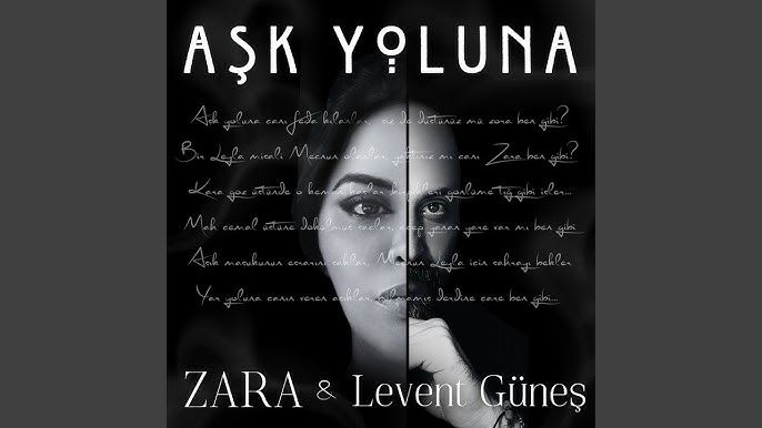 Levent Güneş – Aşk Yoluna ft Zara Mp3 Dinle & İndir | Mp3sayar