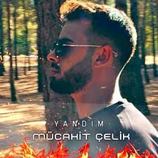 Mücahit Çelik – Yandım Mp3 Dinle & İndir | Mp3sayar