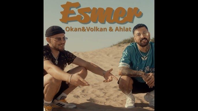 Okan Volkan – Esmer ft Ahlat Mp3 Dinle & İndir | Mp3sayar