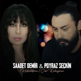 Saadet Demir – Herkes Kendi Yoluna Mp3 Dinle & İndir | Mp3sayar