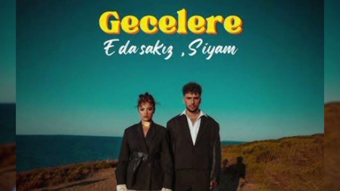 Siyam – Gecelere ft Eda Sakız Mp3 Dinle & İndir | Mp3sayar