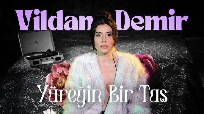 Vildan Demir – Yüreğin Bir Taş Mp3 Dinle & İndir | Mp3sayar