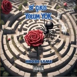 Xrose Lyme – Bi Çıkış Yolum Yok Mp3 Dinle & İndir | Mp3sayar