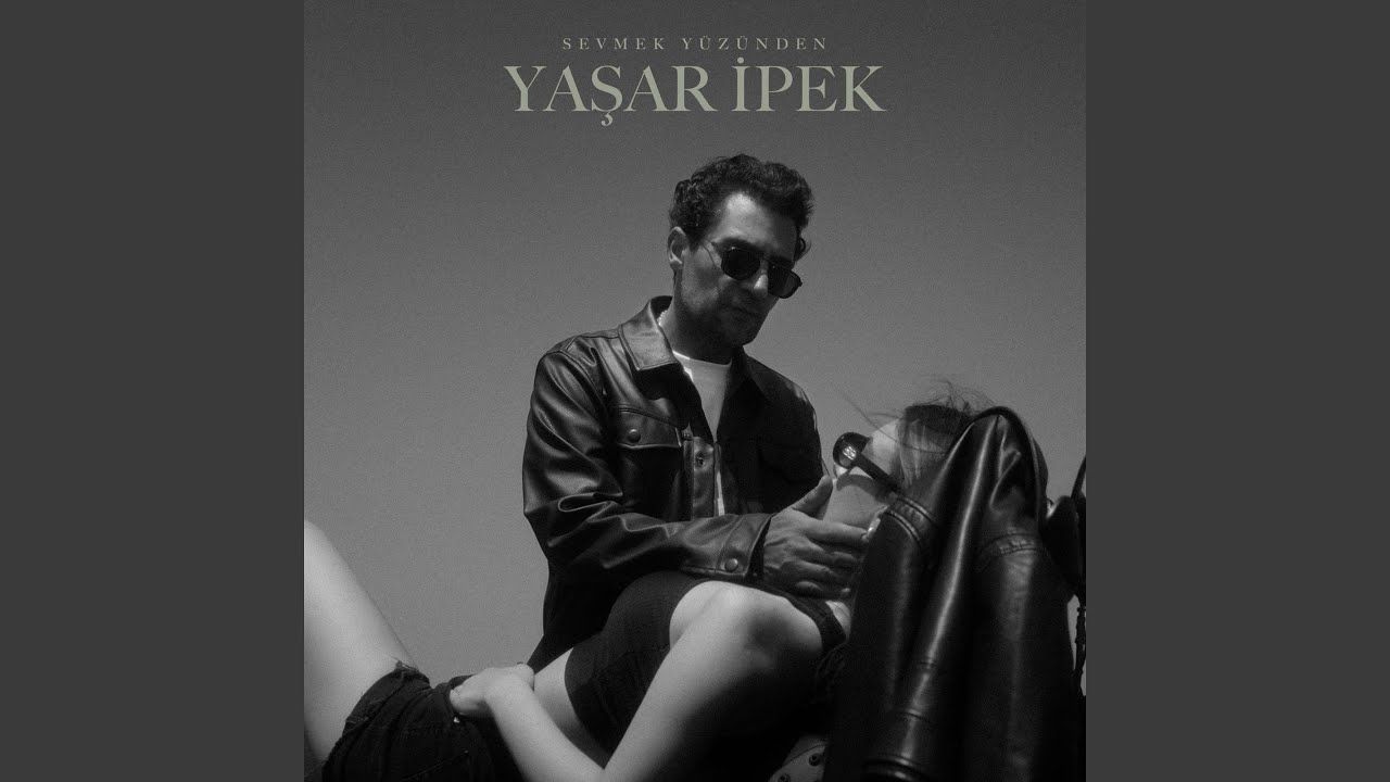 Yaşar İpek – Sevmek Yüzünden Mp3 Dinle & İndir | Mp3sayar