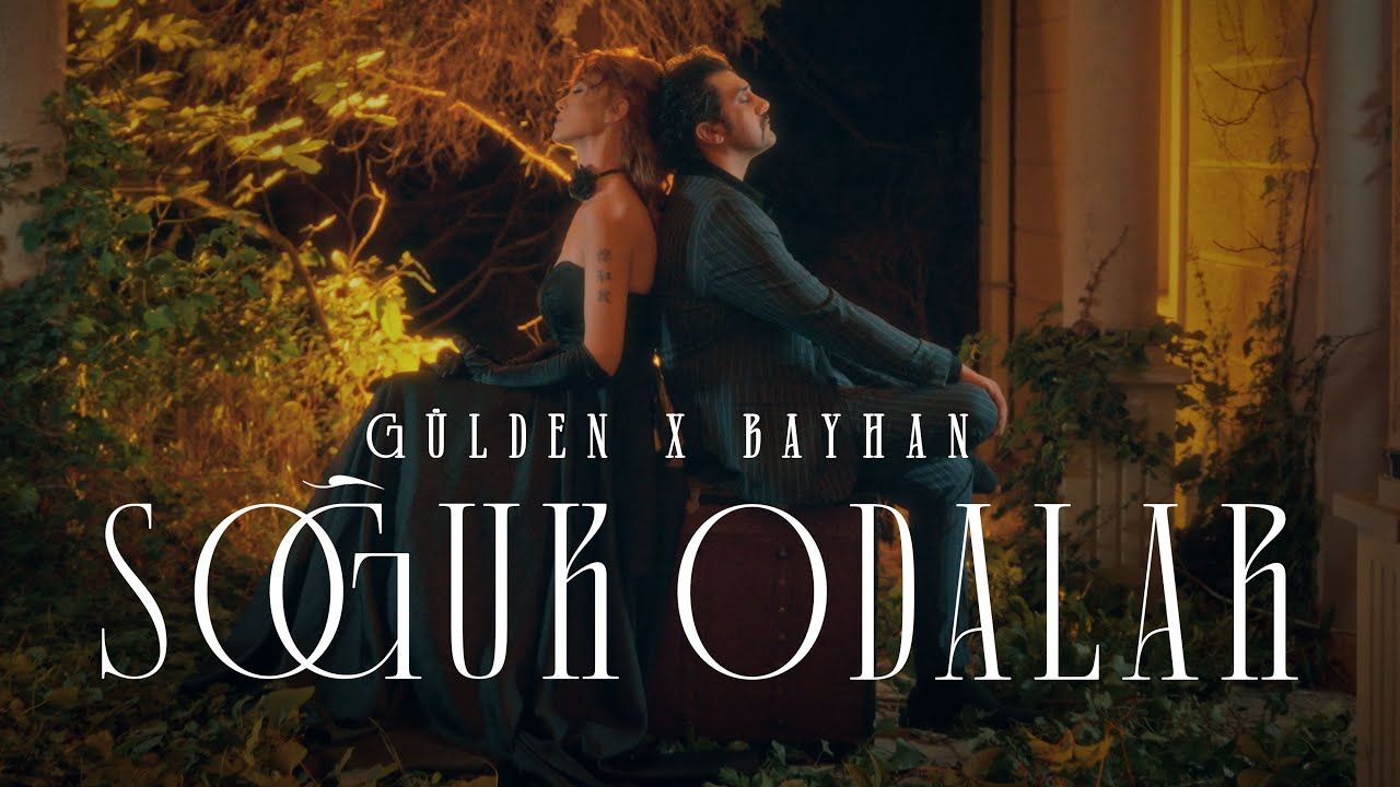 Bayhan – Soğuk Odalar ft Gülden Mp3 Dinle & İndir | Mp3sayar