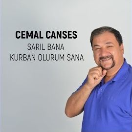 Cemal Canses – Sarıl Bana Kurban Olurum Sana Mp3 Dinle & İndir | Mp3sayar