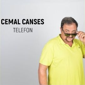 Cemal Canses – Telefon Mp3 Dinle & İndir | Mp3sayar