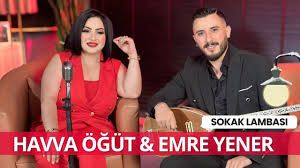 Emre Yener – Sokak Lambası ft Havva Öğüt Mp3 Dinle & İndir | Mp3sayar