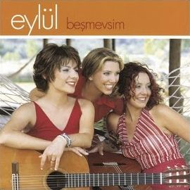 Eylül – Türkmen Gelini Mp3 Dinle & İndir | Mp3sayar