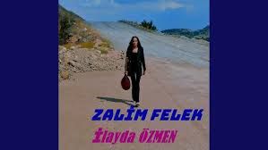 İlayda Özmen – Zalim Felek Mp3 Dinle & İndir | Mp3sayar