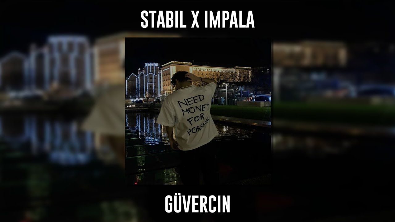 İmpala – Güvercin ft Stabil Mp3 Dinle & İndir | Mp3sayar