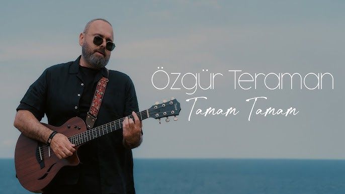 Özgür Teraman – Tamam Tamam Mp3 Dinle & İndir | Mp3sayar