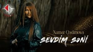 Xumar Qedimova – Sevdim Seni ft Sheikh Mp3 Dinle & İndir | Mp3sayar