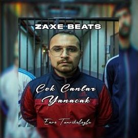 Zaxe Beats – Çok Canlar Yanacak Mp3 Dinle & İndir | Mp3sayar