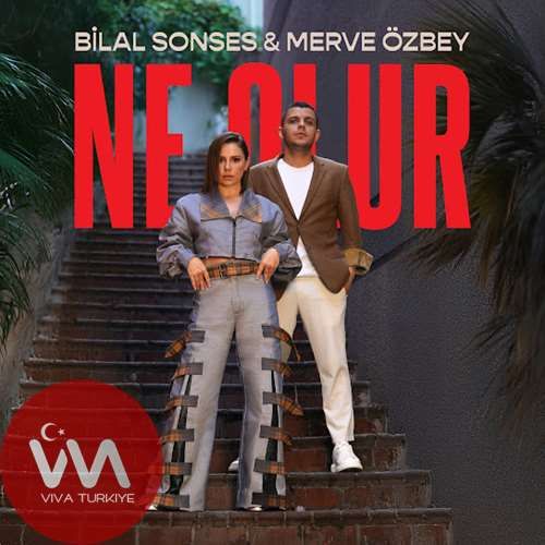 Bilal Sonses – Ne Olur ft Merve Özbey Mp3 Dinle & İndir | Mp3sayar