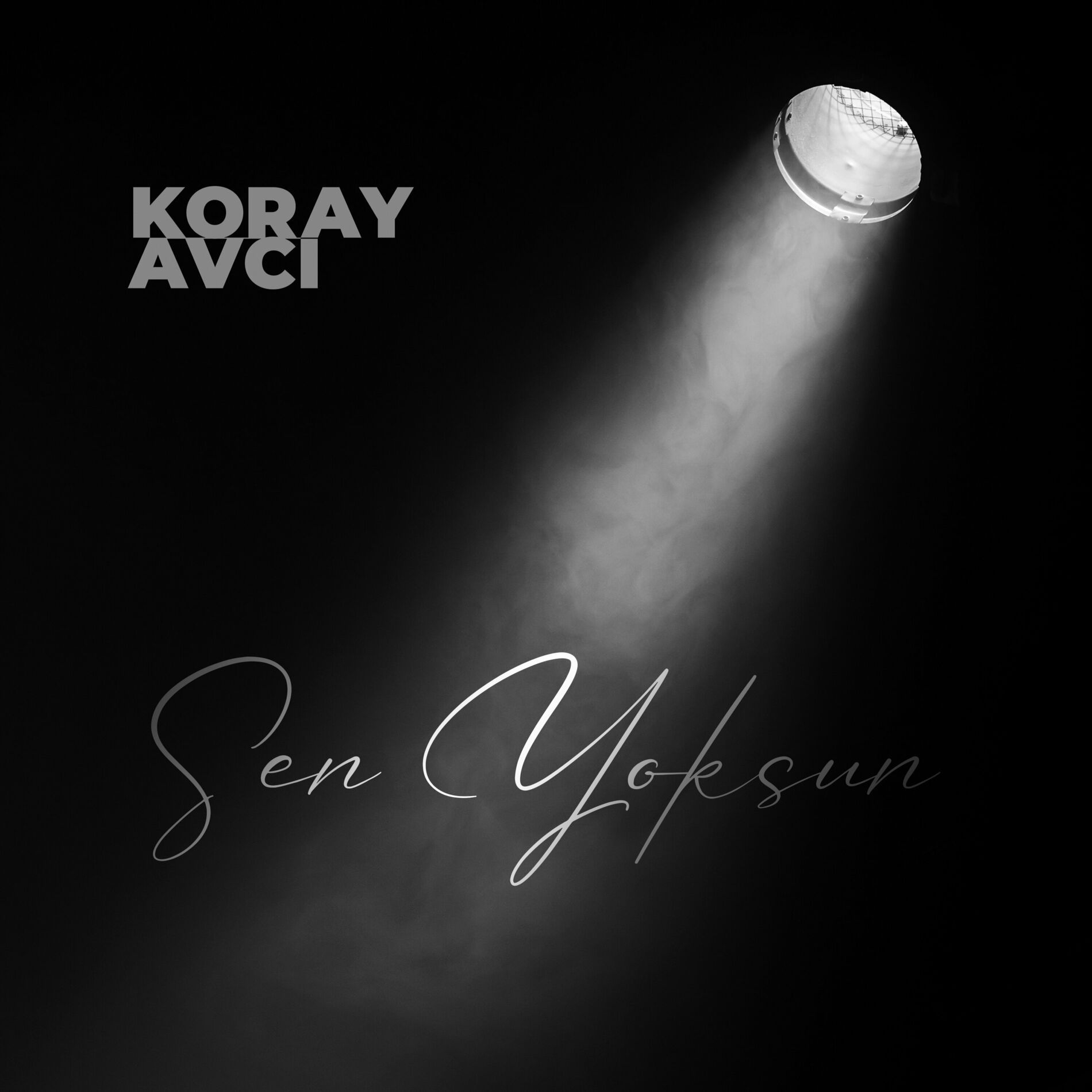 Koray Avcı – Sen Yoksun Mp3 Dinle & İndir | Mp3sayar