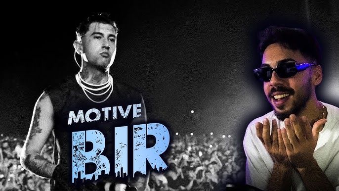 Motive – bir Mp3 Dinle & İndir | Mp3sayar