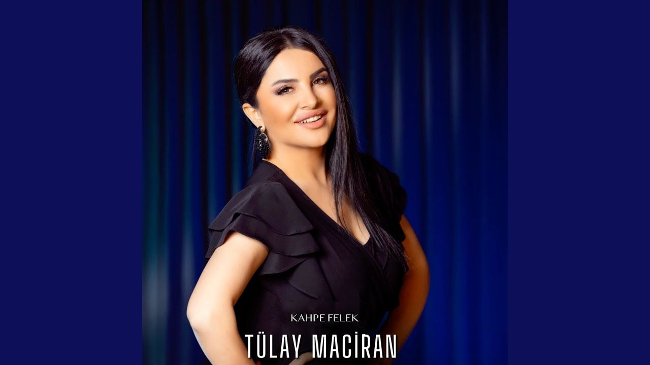 Tülay Maciran – Kahpe Felek Mp3 Dinle & İndir | Mp3sayar